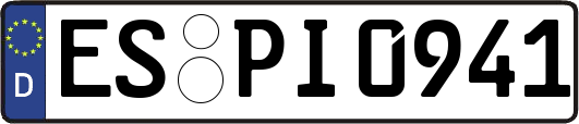 ES-PI0941