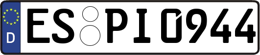 ES-PI0944