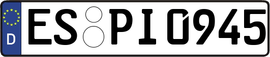 ES-PI0945