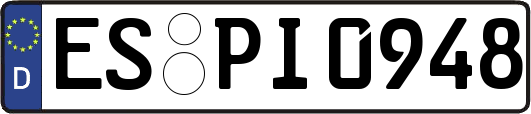 ES-PI0948