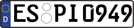 ES-PI0949