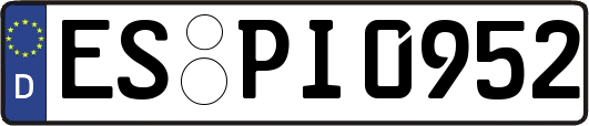 ES-PI0952