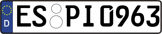 ES-PI0963