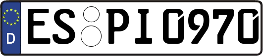 ES-PI0970