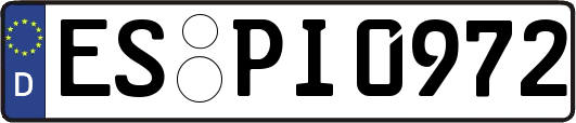 ES-PI0972