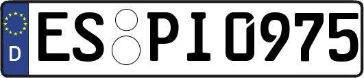 ES-PI0975