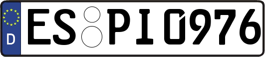 ES-PI0976