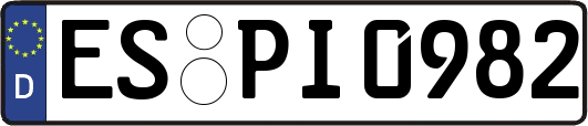 ES-PI0982