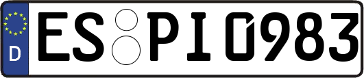 ES-PI0983