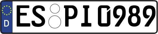 ES-PI0989