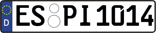ES-PI1014