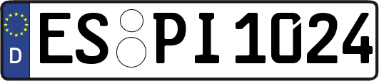 ES-PI1024