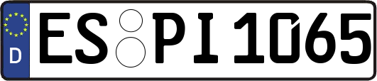 ES-PI1065