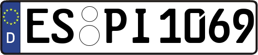 ES-PI1069