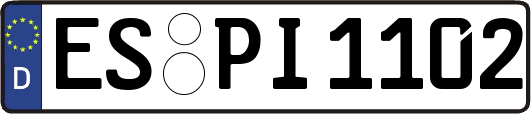 ES-PI1102