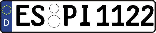 ES-PI1122