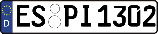 ES-PI1302