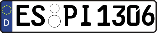 ES-PI1306