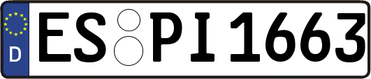 ES-PI1663
