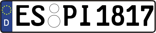 ES-PI1817
