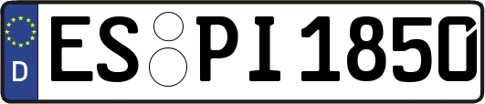 ES-PI1850