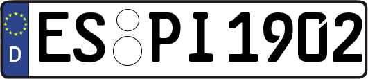 ES-PI1902