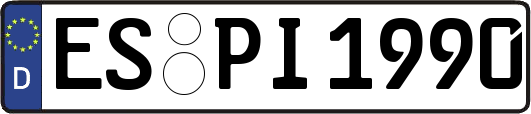 ES-PI1990