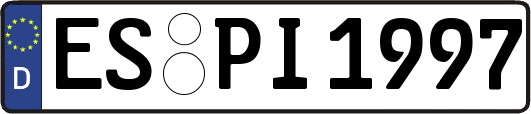ES-PI1997