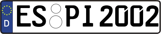 ES-PI2002