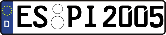 ES-PI2005