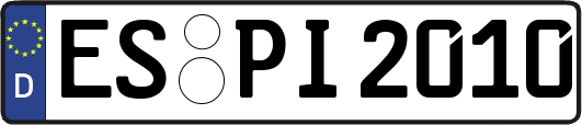 ES-PI2010