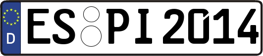 ES-PI2014