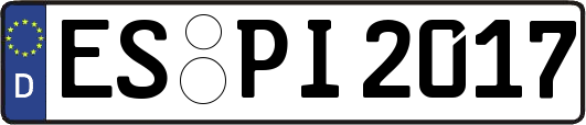 ES-PI2017