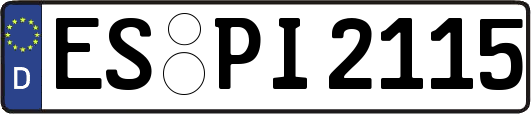 ES-PI2115