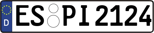 ES-PI2124