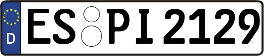 ES-PI2129