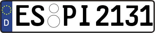 ES-PI2131