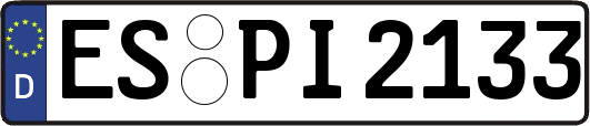 ES-PI2133