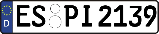 ES-PI2139