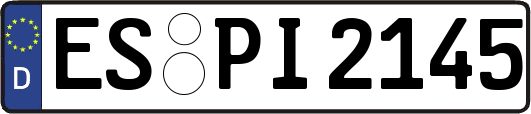 ES-PI2145