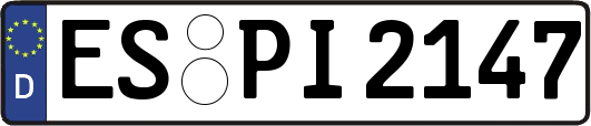 ES-PI2147