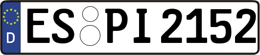 ES-PI2152