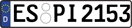 ES-PI2153