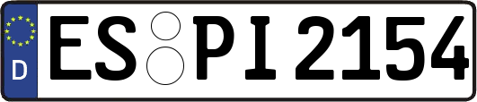 ES-PI2154