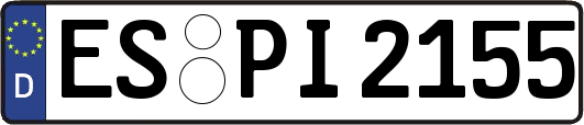 ES-PI2155