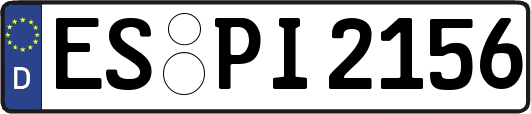 ES-PI2156