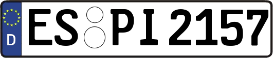 ES-PI2157