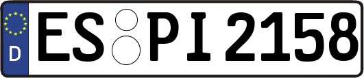 ES-PI2158