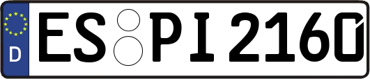 ES-PI2160
