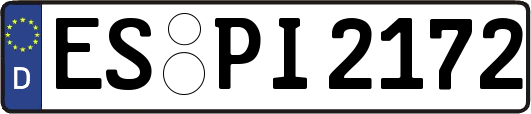 ES-PI2172